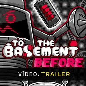 To the Basement Before - Trailer de Vídeo
