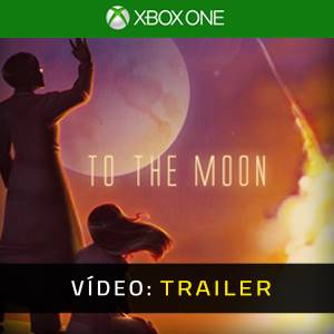To The Moon Trailer de Vídeo