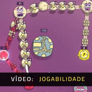 To The Stars - Vídeo de Jogabilidade