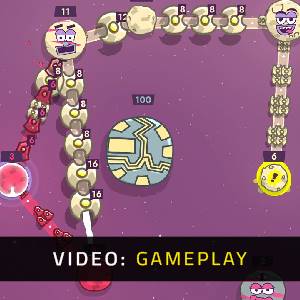 To The Stars - Vídeo de Jogabilidade