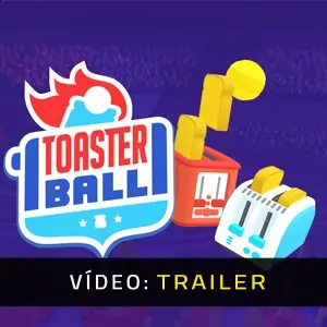 Toasterball - Trailer de Vídeo