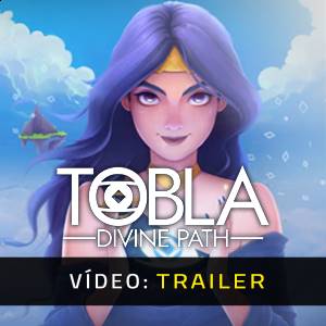 Tobla - Divine Path - Trailer