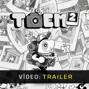 TOEM 2 - Trailer do Vídeo