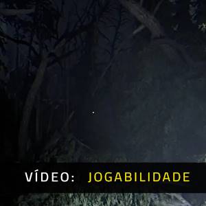 Together After Dark Vídeo de Jogabilidade