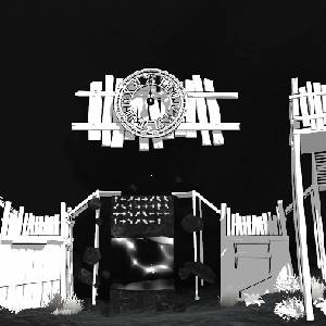 Together in Between Relógio