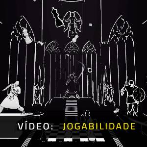 Together in Between Vídeo de Jogabilidade