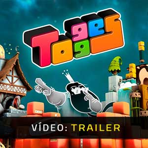 Togges - Atrelado de Vídeo