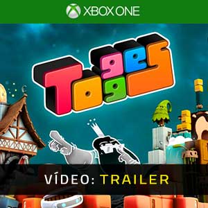 Togges Xbox One- Atrelado de Vídeo