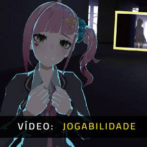 TOKYO CHRONOS - Jogabilidade