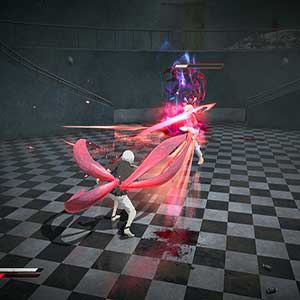 TOKYO GHOUL:re CALL to EXIST