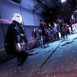 TOKYO GHOUL:re Call to Exist