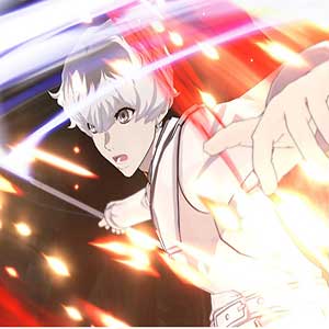 TOKYO GHOUL:re Call to Exist