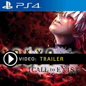 Comprar TOKYO GHOUL:re Call to Exist PS4 Comparar Preços