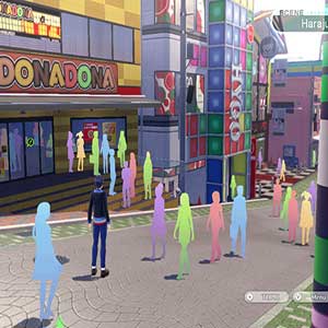 Tokyo Mirage Sessions FE Encore