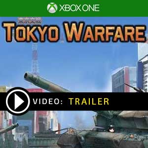 Comprar Tokyo Warfare Turbo Xbox One Barato Comparar Preços