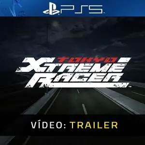 Tokyo Xtreme Racer PS5 Trailer de Vídeo