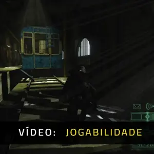 Tom Clancy's Splinter Cell: Pandora Tomorrow - Jogabilidade