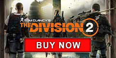 Comprar Tom Clancy's The Division 2 CD Key Comparar os precos
