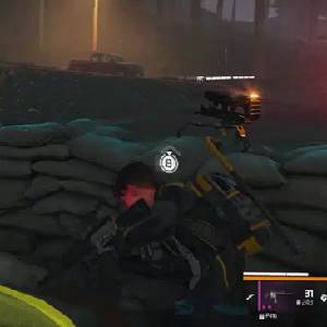 Tom Clancy’s The Division Heartland - Proteja-se