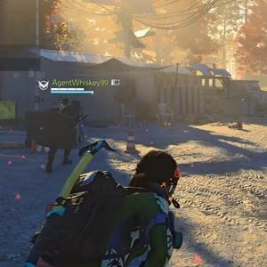 Tom Clancy’s The Division Heartland - Cidade Vazia