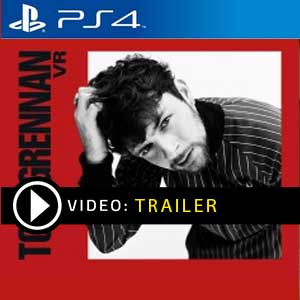 Comprar Tom Grennan VR PS4 Comparar Preços