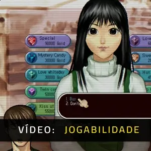 TOMAK: Save the Earth Regeneration - Jogabilidade