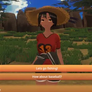 Tomboy Adventure 2 - Planos para hoje