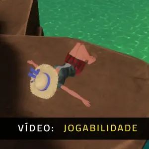 Tomboy Adventure 2 - Vídeo de Jogabilidade