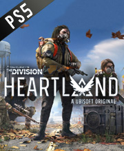 Tom Clancy’s The Division Heartland