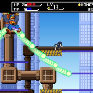 TOMOMI - Homem Macaco