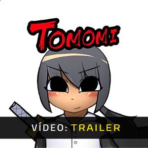 TOMOMI - Trailer