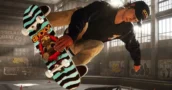 Tony Hawk’s Pro Skater 1+2 removido do Game Pass em julho de 2026
