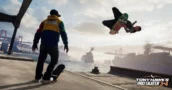 Tony Hawk's Pro Skater 3+4 chega hoje ao Game Pass Premium