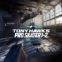 Tony Hawk’s Pro Skater 1 + 2 Agora disponível – 50% de desconto no Steam