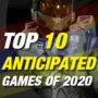 Os Jogos Mais Antecipados para 2020