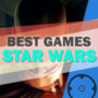 10 Melhores Jogos da Star Wars