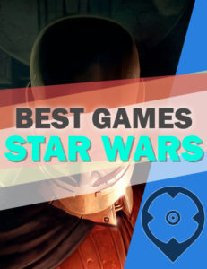 10 Melhores Jogos da Star Wars