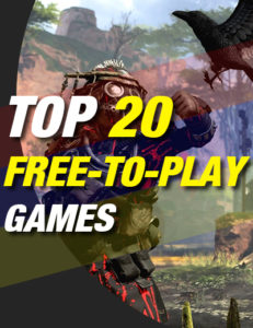 20 Jogos de PC Grátis que Pode Jogar Agora