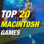 Top 20 Jogos para Mac