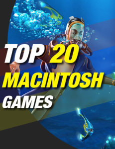 Top 20 Jogos para Mac 