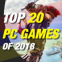 Principais Lançamentos de Jogos Para PC Para Maio de 2019