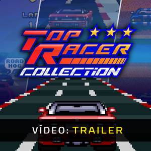 Top Racer Collection - Trailer