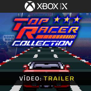 Top Racer Collection Xbox Series - Trailer