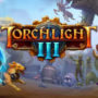 Adeus Torchlight Frontiers, Olá Torchlight 3