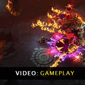 Torchlight 3 Gameplay Video