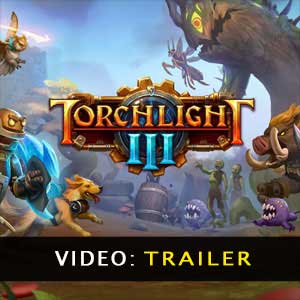 Comprar Torchlight 3 CD Key Comparar Preços