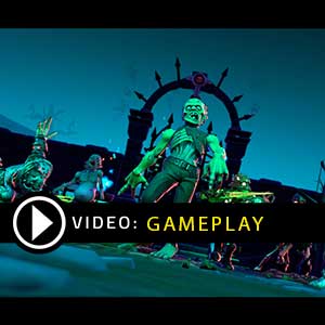 Torchlight Frontiers Gameplay Video