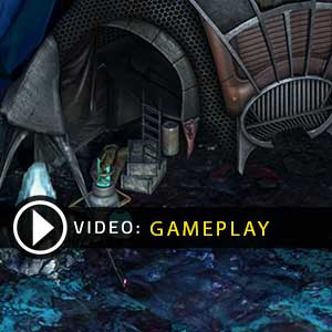 Torment Tides of Numenera Gameplay video
