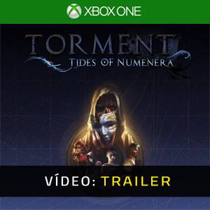 Torment Tides of Numenera Xbox One - Trailer