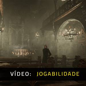 Tormented Souls 2 - Jogabilidade